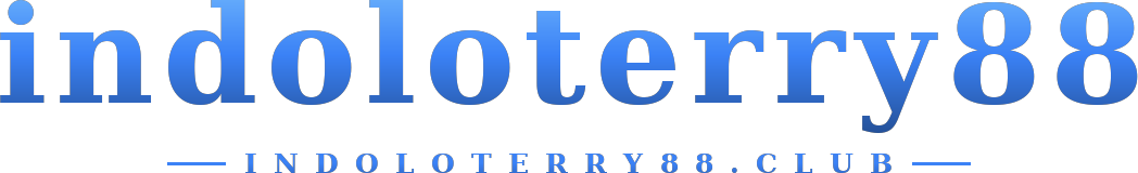 indoloterry88 logo