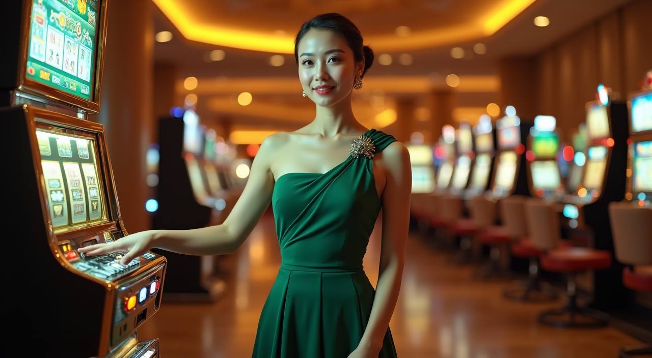 indoloterry88 Live Roulette