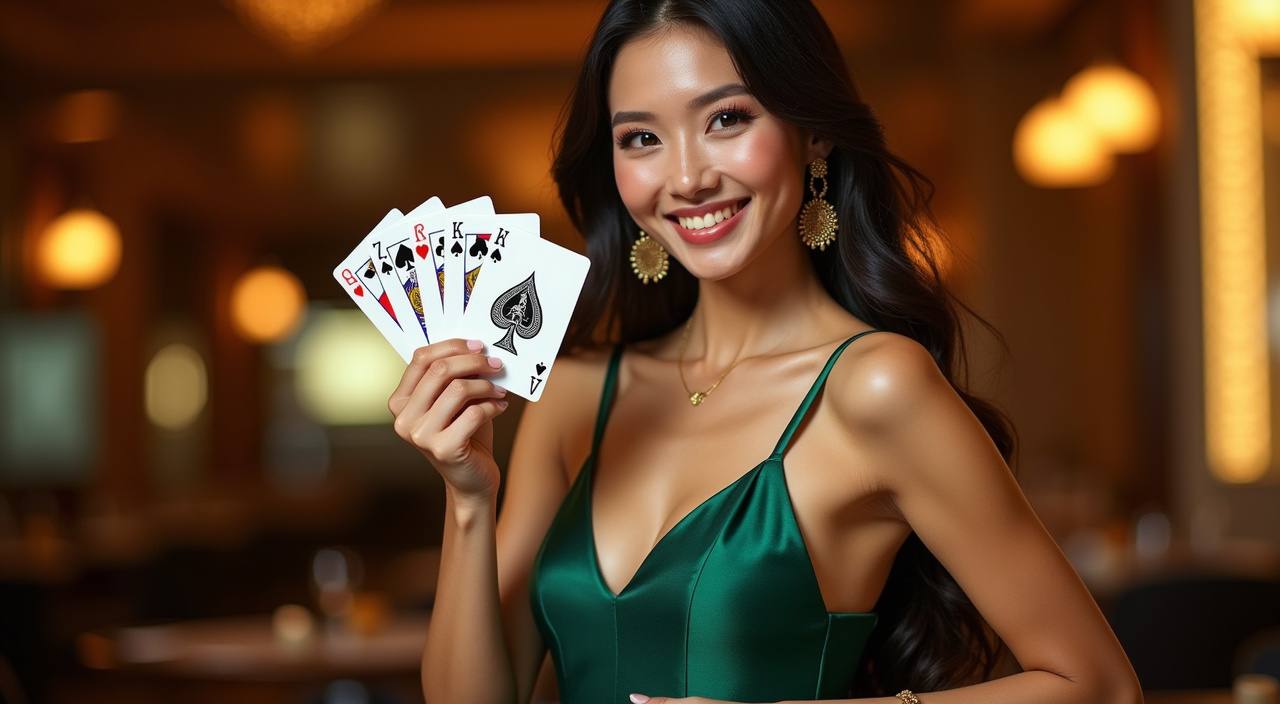 indoloterry88 Bingo
